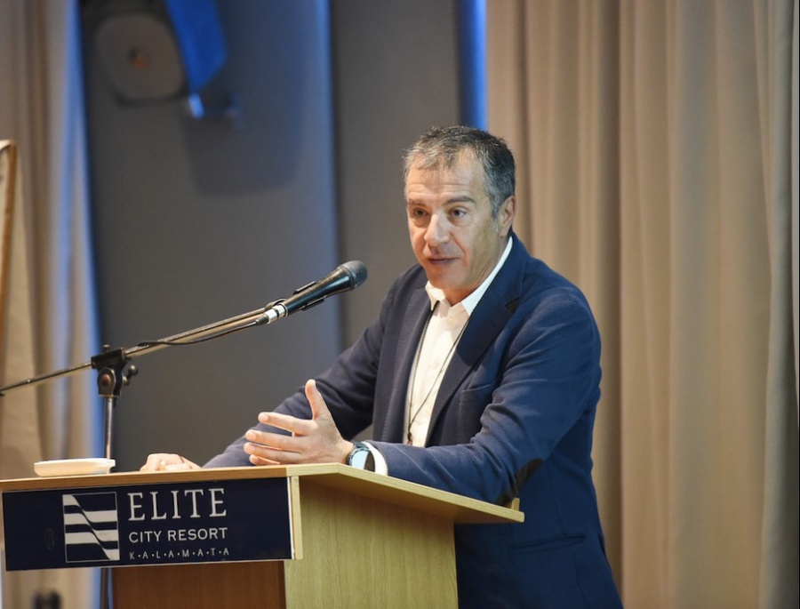 Θεοδωράκης: Προτεραιότητά μας μια ευρωπαϊκή πολιτική για το κλίμα – Οι τρεις άξονες για την αγροτική παραγωγή