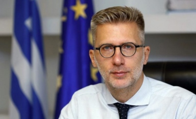 Σκέρτσος για ανασχηματισμό: Κανείς στην κυβέρνηση δεν είναι μόνιμος - Οι αλλαγές δεν απαξιώνουν πρόσωπα