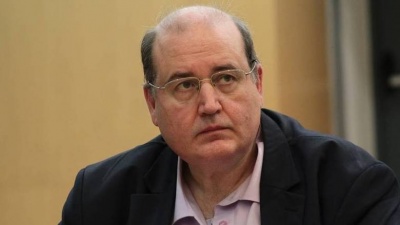 Φίλης: Η ανατροπή την Κυριακή δεν είναι αδύνατη, αλλά δεν είναι και εύκολη