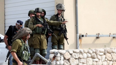 Χάος και εγκλήματα πολέμου: Καταργείται κάθε κανόνας - Οι Ισραηλινοί σκοτώνουν αδιακρίτως