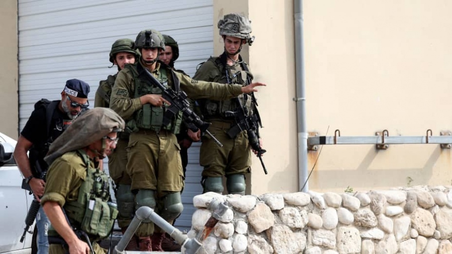 Χάος και εγκλήματα πολέμου: Καταργείται κάθε κανόνας – Οι Ισραηλινοί σκοτώνουν αδιακρίτως