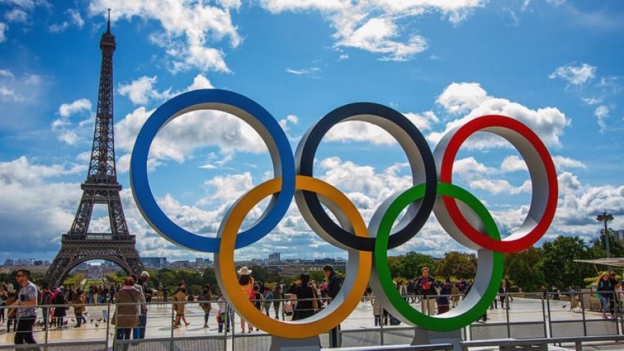 Παρίσι: Οι Ολυμπιακοί Αγώνες του 2024 «εκτοξεύουν» τις τιμές των ξενοδοχειακών δωματίων