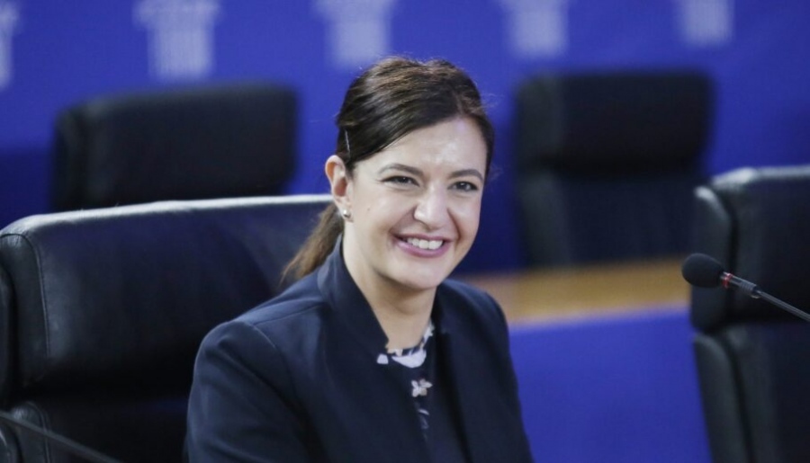 Βρεττού: Η εξαγορά της HSBC Μάλτας αναβαθμίζει την CrediaBank σε συστημική τράπεζα