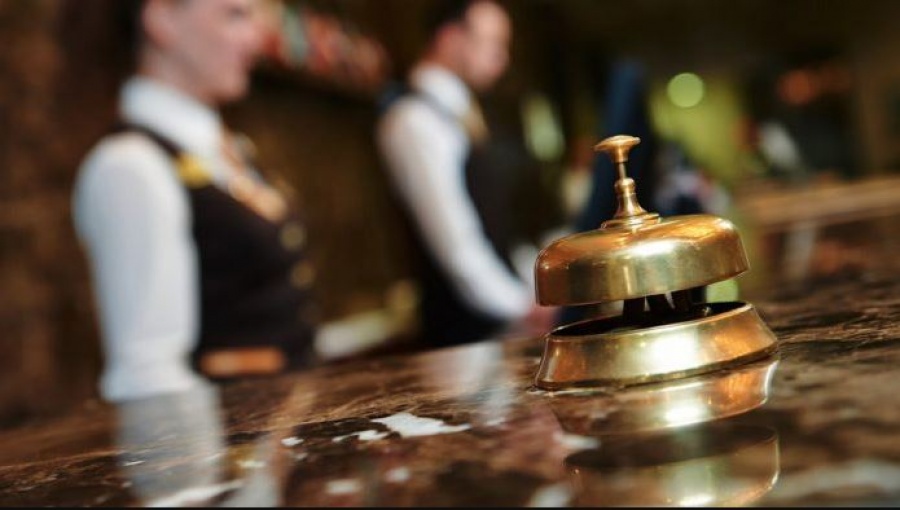 Λουκέτο μέχρι την 1η Μαΐου τα εποχικής λειτουργίας ξενοδοχεία της χώρας