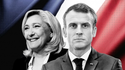 Η Le Pen μπορεί να πανηγυρίζει από τώρα - Ο ομοφυλόφιλος πρωθυπουργός της Γαλλίας διορίζει τον πρώην σύζυγο του ως ΥΠΕΞ