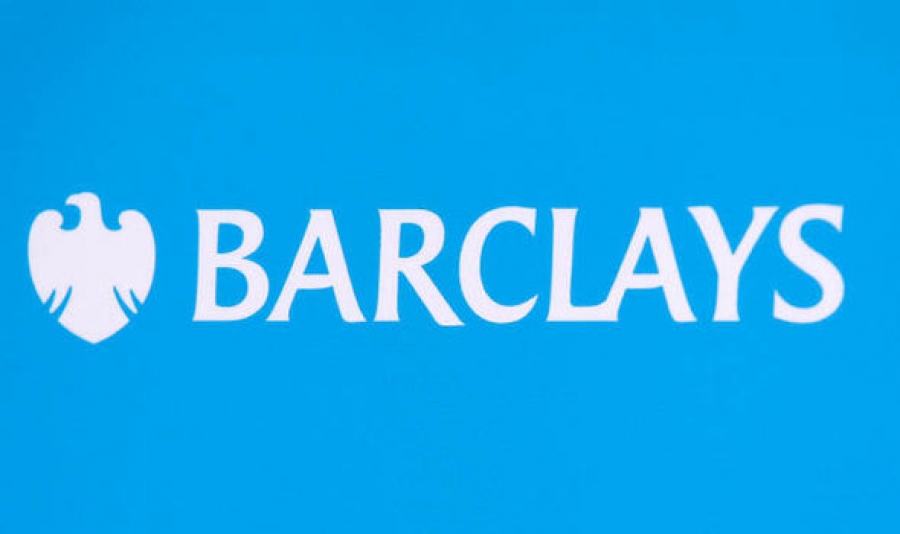 Barclays: Καθαρά κέρδη 1,45 δισ. στερλίνες στο γ' τρίμηνο 2021