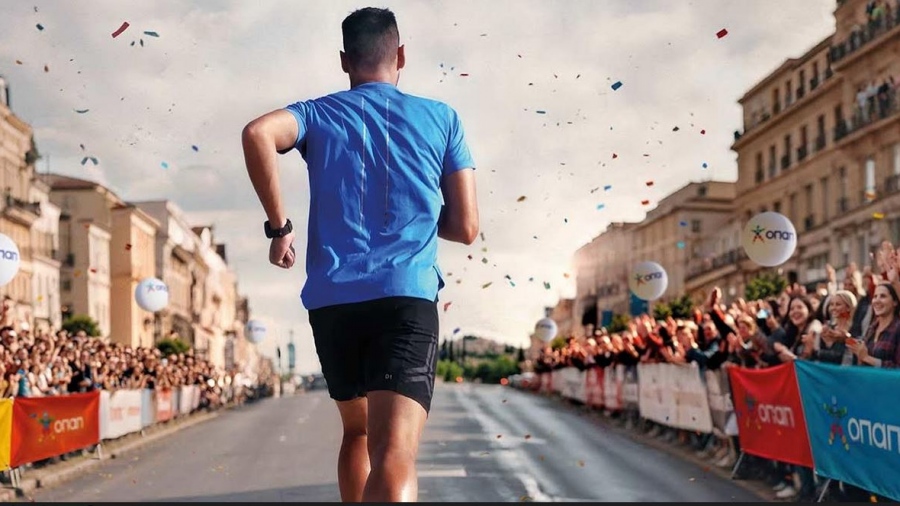 Σήμερα στις 18:00 το μεγάλο πάρτι του ΟΠΑΠ για τα 40 χρόνια του Αυθεντικού Μαραθωνίου – Ανοιχτή πρόσκληση για όλους με δράσεις και εκπλήξεις