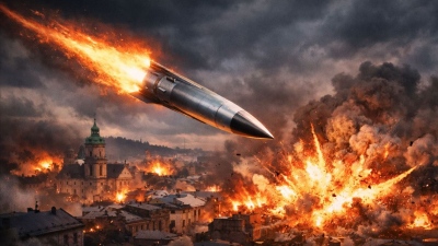 Σοκαριστική προειδοποίηση από Ρώσο υποστράτηγο: «Δεν θα αργήσει να έρθει το επόμενο πλήγμα με Oreshnik στην Ουκρανία»