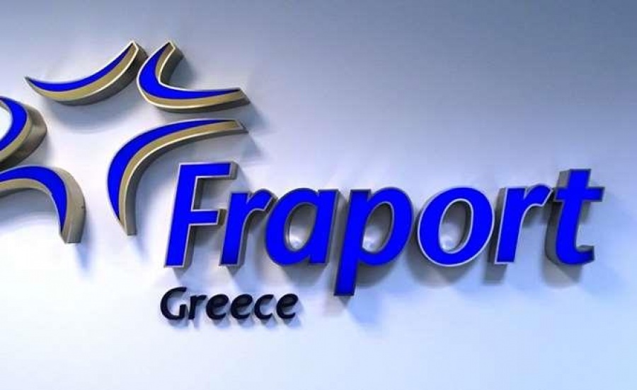 H Fraport Greece παρουσίασε τα σχέδια για το νέο αεροδρόμιο της Μυκόνου