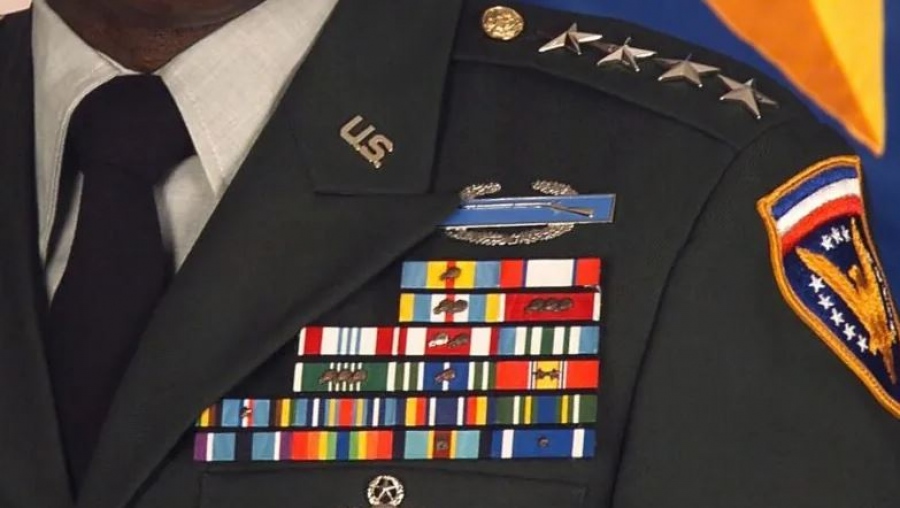 Συναγερμός στις ΗΠΑ - Έκτακτη μυστική συνάντηση εκατοντάδων στρατηγών και ναυάρχων - Σοκ με την ακραία ασυνήθιστη κίνηση