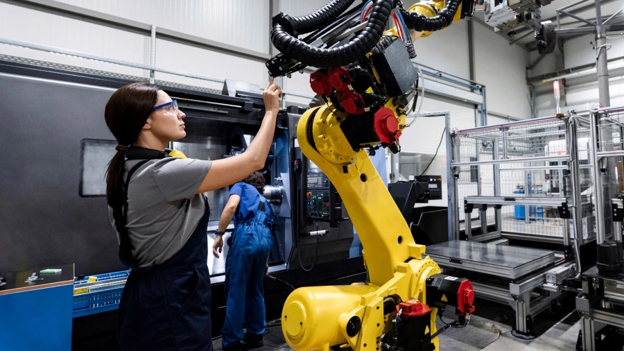 Η Γερμανία επιδοτεί ενεργειακά τη βαριά βιομηχανία με τις τιμές στα 50 ευρώ/MWh - Καμπανάκι για την Ελλάδα