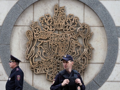 Κατασκοπικό θρίλερ σε Λονδίνο και Μόσχα - Απελάσεις διπλωματών και απειλές κλιμάκωσης