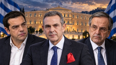 Βόμβα Καμμένου: Εάν κάνει κόμμα ο Σαμαράς θα εμπλακώ στις εκλογές - Θύμα του η Καρυστιανού - Μιλάω με Τσίπρα, θα είναι 2ος στις κάλπες