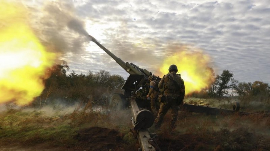 Η Ουκρανία στρέφεται τώρα κατά της Δύσης για την αποτυχημένη αντεπίθεση - Άργησε να μας στείλει όπλα, πανίσχυροι οι Ρώσοι