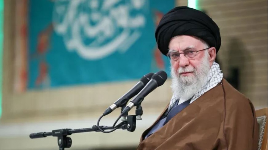 Παρέμβαση Khamenei: Οι διαδηλωτές είναι μισθοφόροι των ΗΠΑ – Αποτρέψαμε τα σχέδιά τους