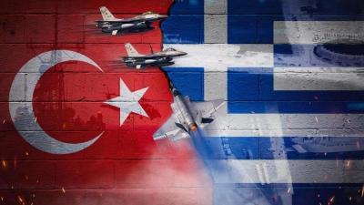 Israel pushes Greece and Cyprus into war with Turkey for Eurasian oil – What a Spanish analyst reveals