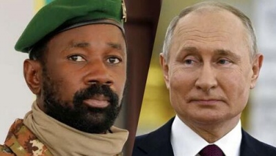 Συναγερμός στη Δύση για την επιρροή της Ρωσίας στην Αφρική - «Σφαγή» για τον ορυκτό πλούτο του Νίγηρα