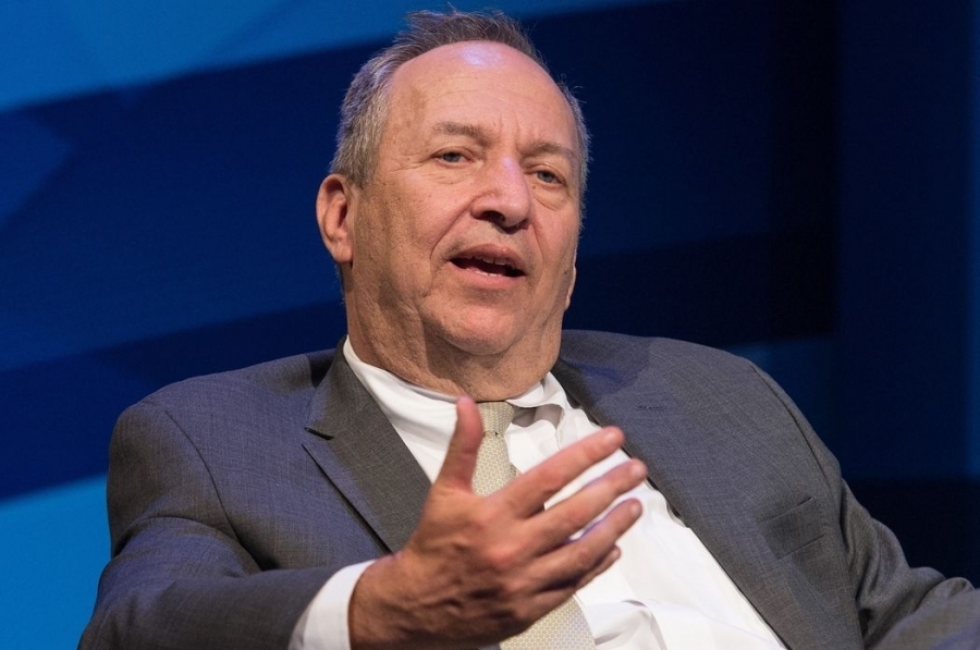 Summers (πρώην ΥΠΟΙΚ ΗΠΑ): Η αμερικανική οικονομία δεν έχει διαφύγει τον κίνδυνο, αβέβαιο το μέλλον