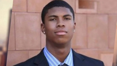 Ένοχοι και οι έξι κατηγορούμενοι για τη δολοφονία του Αμερικανού τουρίστα, Bakari Henderson