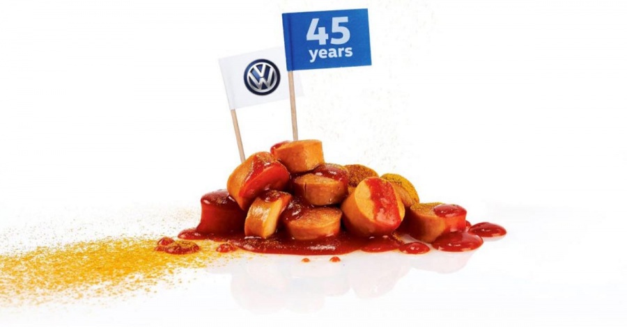Πόσα λουκάνικα κατάφερε να πουλήσει φέτος η Volkswagen;