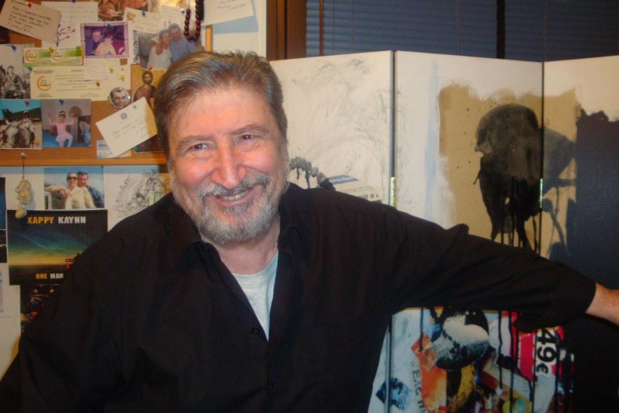 Απεβίωσε ο Χάρρυ Κλυνν, σε ηλικία 78 ετών