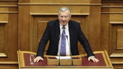 Δημαράς: Έως το καλοκαίρι του 2021 η Ελλάδα θα διαθέτει Κτηματολόγιο