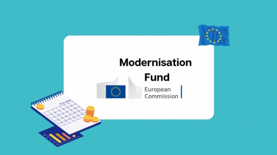 Με χρηματοδότηση από το Modernisation Fund η αναβάθμιση του δικτύου ηλεκτρισμού - Έξι ελληνικά έργα στη λίστα