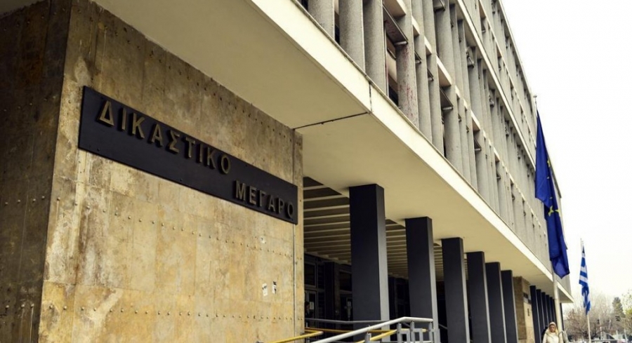 Δικηγορικός Σύλλογος Θεσσαλονίκης: Μήνυση για την απάτη - μαμούθ εκατοντάδων χιλιάδων ευρώ με την προμήθεια αντισηπτικών