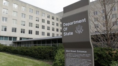 Ταξιδιωτική οδηγία από το State Department: Μην ταξιδεύετε στην Ελλάδα λόγω κορωνοϊού
