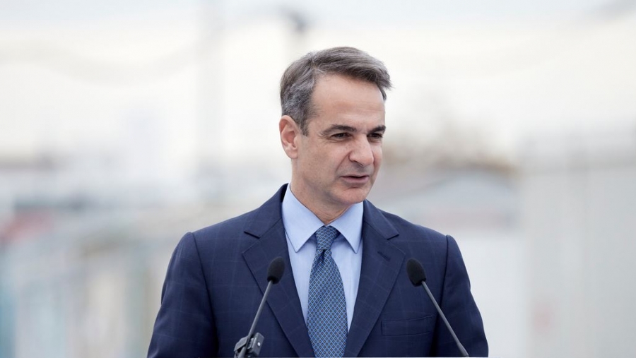 Οι συναντήσεις Μητσοτάκη στην Ιαπωνία στις 30-31/1 – Με διάλεξη στο Πανεπιστήμιο του Τόκυο ολοκληρώνει την επίσκεψη