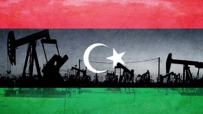 Αίρεται ο αποκλεισμός στους πετρελαϊκούς σταθμούς της ανατολικής Λιβύης - Ελπίδες να αυξηθεί η παραγωγή