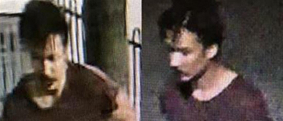 Άγριος ξυλοδαρμός Ελληνίδας στην Μελβούρνη - Στη δημοσιότητα οι φωτογραφίες του δράστη