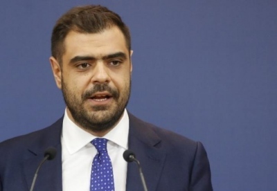 Μαρινάκης για Novartis: Γιατί φοβάται ο κ. Κασσελάκης να βγουν οι κουκούλες, αν το αποφασίσει η Δικαιοσύνη;