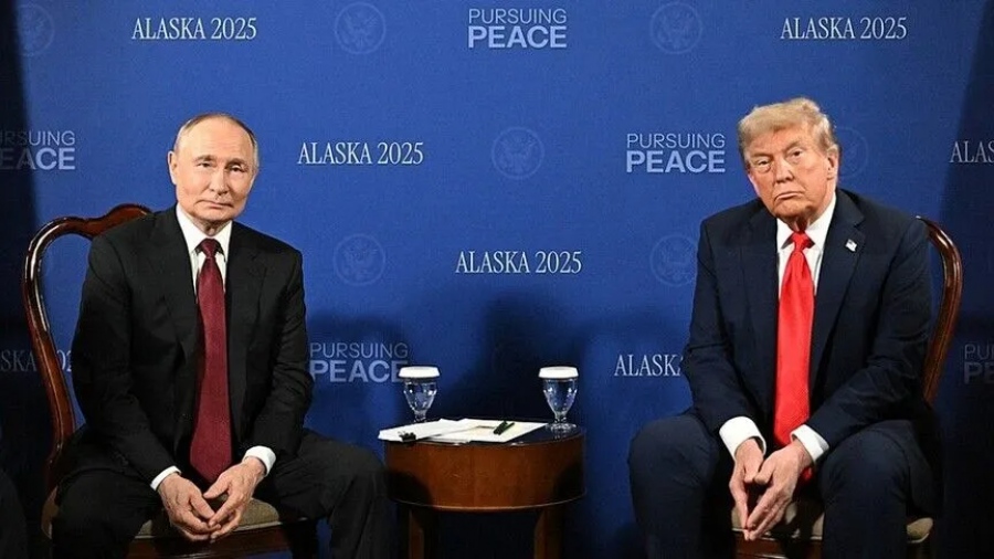 Trump: Δηλώνω έτοιμος να πραγματοποιήσω μια νέα σύνοδο κορυφής με τον Putin στο μέλλον