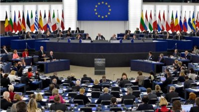Ευρωκοινοβούλιο: Συζήτηση για το σκάνδαλο Paradise Papers την Τρίτη 14/11/17