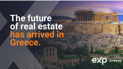 Ολοκληρώθηκε με μεγάλη επιτυχία το roadshow της eXp Realty στην Αθήνα