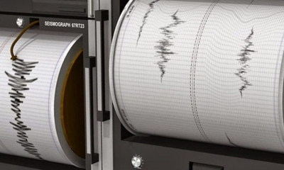 Γκανάς: Οι σεισμοί στα Νέα Στύρα προκάλεσαν τα 4,9 Ρίχτερ στα Ψαχνά - Το καλό σενάριο