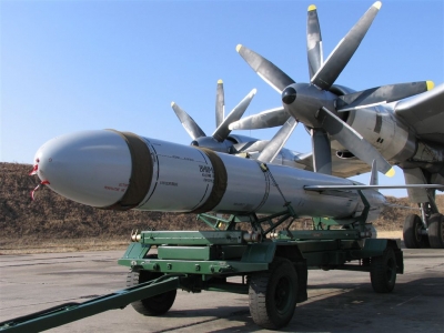 Ουκρανικός στρατός: Η Ρωσία αποσπά την προσοχή της αεράμυνας με… fake πυρηνικούς πυραύλους