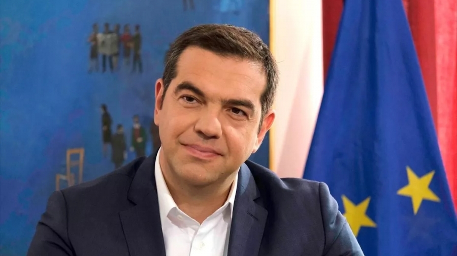 Τσίπρας: Ο ΣΥΡΙΖΑ είναι έτοιμος για κυβέρνηση συνεργασίας, αν κερδίσει τις εκλογές