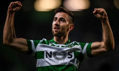 Αντράζ Σποράρ: «Πλησιάζει» στον ΠΑΟΚ ο πρώτος Σλοβένος στην ιστορία του!