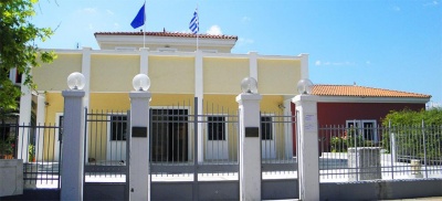 Μυτιλήνη: Αναβολή της τελετής εγκαινίων του έργου αποκατάστασης τμημάτων του περιβόλου του κάστρου