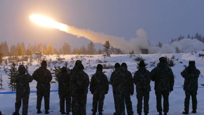 Mikhail Ulyanov (Ρώσος Διπλωμάτης): Η Φινλανδία θα είναι το πρώτο θύμα σε περίπτωση σύγκρουσης μεταξύ Ρωσίας και ΝΑΤΟ