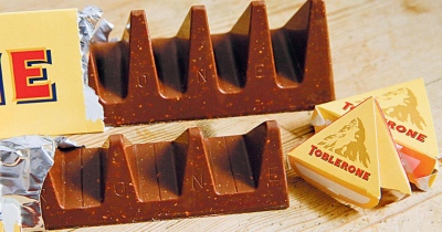 Mondelēz Ελλάς: Ανακαλεί παρτίδα της πασίγνωστης σοκολάτας Toblerone