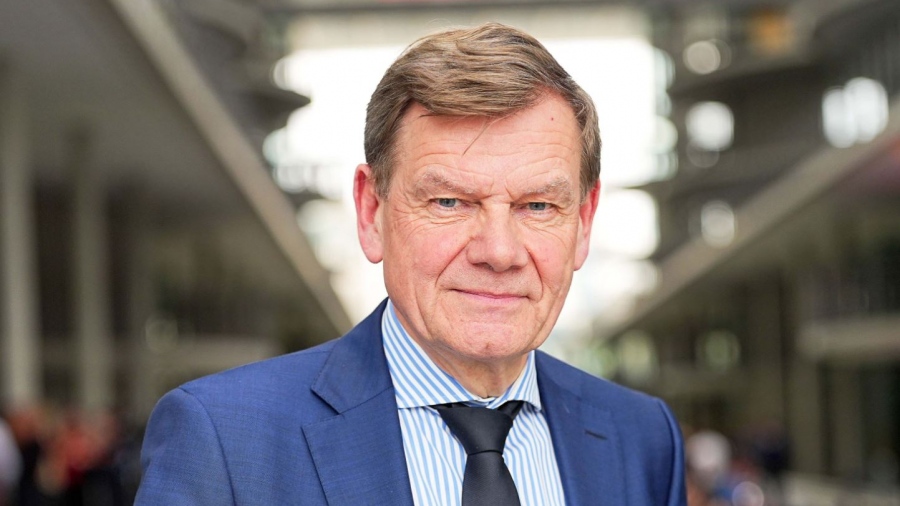 Κυνική ομολογία Wadephul (Γερμανός ΥΠΕΞ): Η ήττα της Ρωσίας στην Ουκρανία αποτελεί κοινό συμφέρον για το ΝΑΤΟ