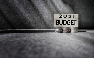 Προϋπολογισμός 2021: Στο 1% του ΑΕΠ το πρωτογενές έλλειμμα με το σενάριο βάσης από 6,75% το 2020 - Το ΑΕΠ αύξηση +5,5% έως +7,5% !!!