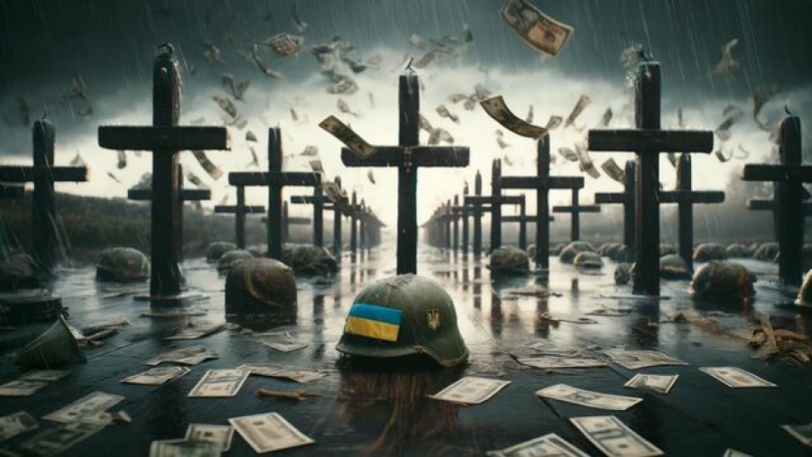 Υποκριτής και επικίνδυνος o Zelensky - «Σέρνει» τις διαπραγματεύσεις για να σωθεί πολιτικά - Ο πόλεμος δεν τελειώνει