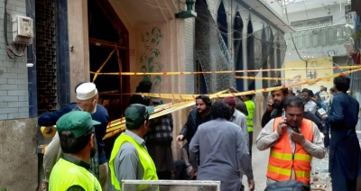 Πακιστάν: Τουλάχιστον 58 νεκροί και 200 τραυματίες από επίθεση του Ισλαμικού Κράτους εναντίον σιιτικού τεμένους