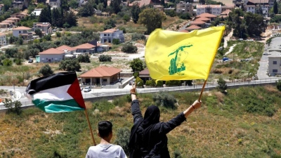 Κλιμάκωση στο Λίβανο: Επίθεση Ισραήλ με drone σε βάθος 45 χλμ. λίγο πριν το διάγγελμα του ηγέτη της Hezbollah