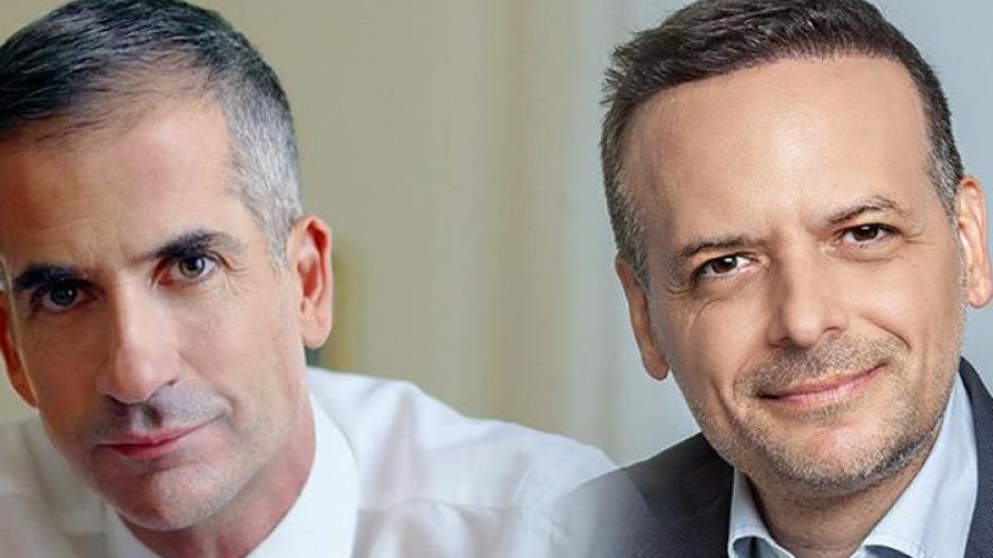 Ντέρμπι ο αγώνας Μπακογιάννη - Δούκα για το δήμο Αθήνας – Το debate και η στήριξη της Αριστεράς έχουν αλλάξει τα δεδομένα
