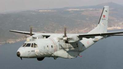 Αιγαίο: Μπαράζ παραβιάσεων από τουρκικά κατασκοπευτικά